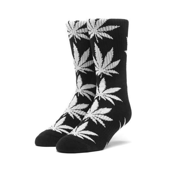 Huf Essentials Plantlife Sock - Picture 2 of 3